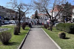 Cazare Targu Secuiesc