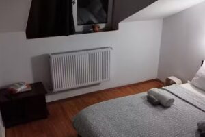 Cazare,Therme,Otopeni, Motel Corbeanca Rai cu flori