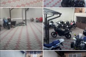 Cazare Transalpina Sugag – Casa Maria