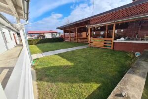 Cazare Turism Prislop