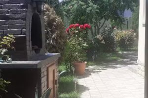 Cazare Tuzla Casa Ileana