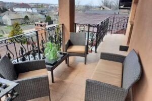 Cazare Tuzla Vila Ana