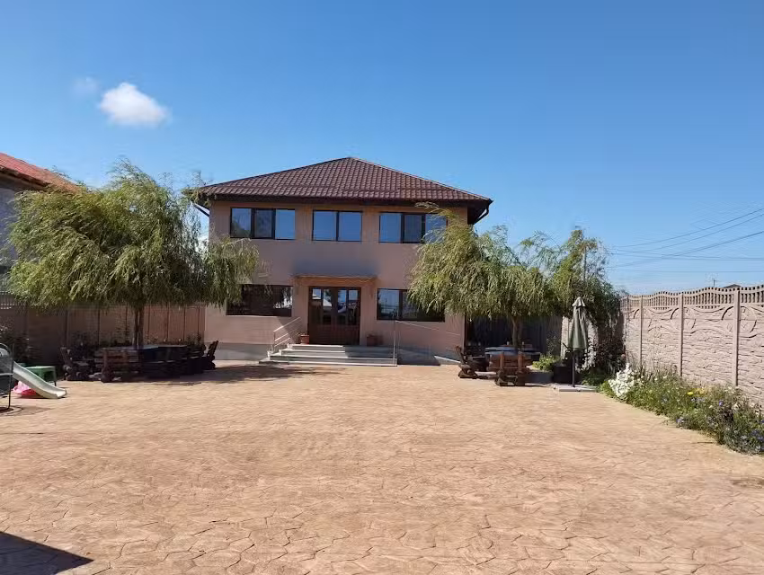 Cazare Tuzla Vila Maria