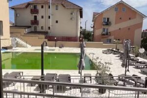 Cazare VEGA – Baile Felix