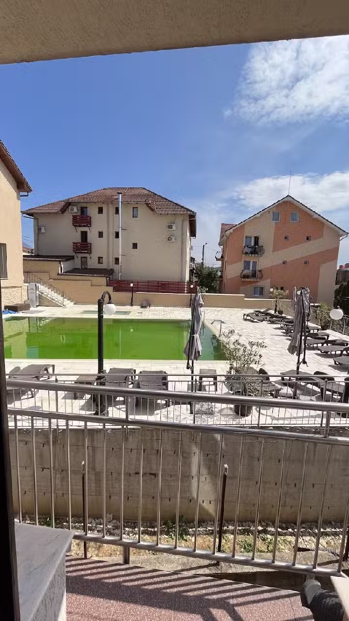 Cazare VEGA – Baile Felix