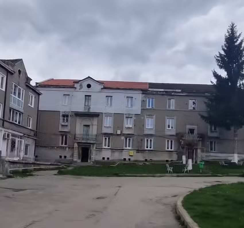 Cazare Vulcan Hunedoara