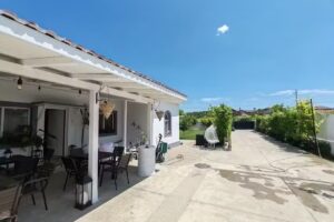 Cazare Wait`N Sea House Tuzla