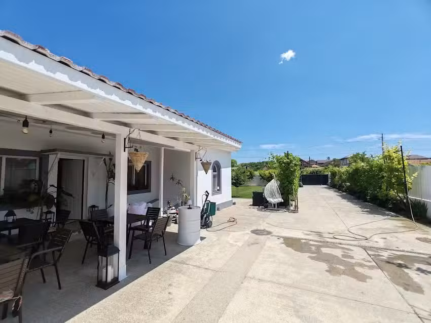 Cazare Wait`N Sea House Tuzla