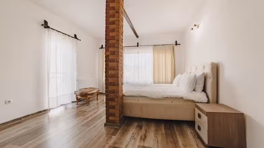 Cazare Zorilor Zărnești