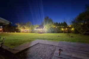 Cazarma Cavalerilor Resort 160 lei camera dubla cu rezervare prealabila