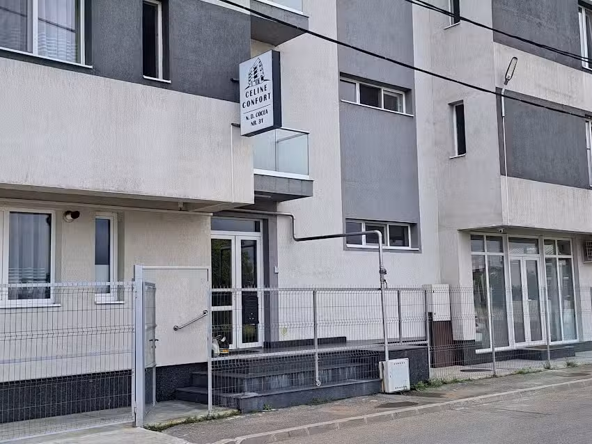 CELINE CONFORT N. D. COCEA