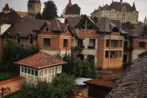 Central Boutique – Apartments