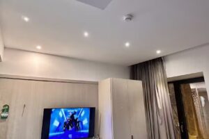 Central Carol Aparthotel