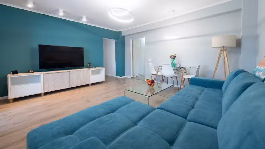 Central Chic Otopeni