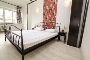 Central Class Bucharest