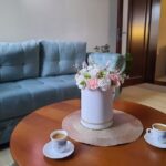 Central Harmony Apartment