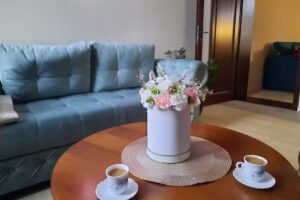 Central Harmony Apartment