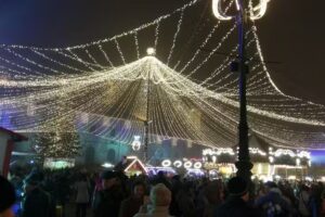 Central Parc Studios