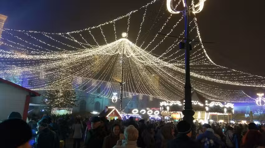 Central Parc Studios