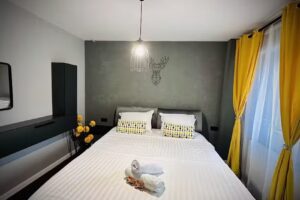 Central Place to Stay Resita