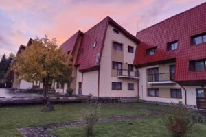 Centru de Formare Profesionala Colibita