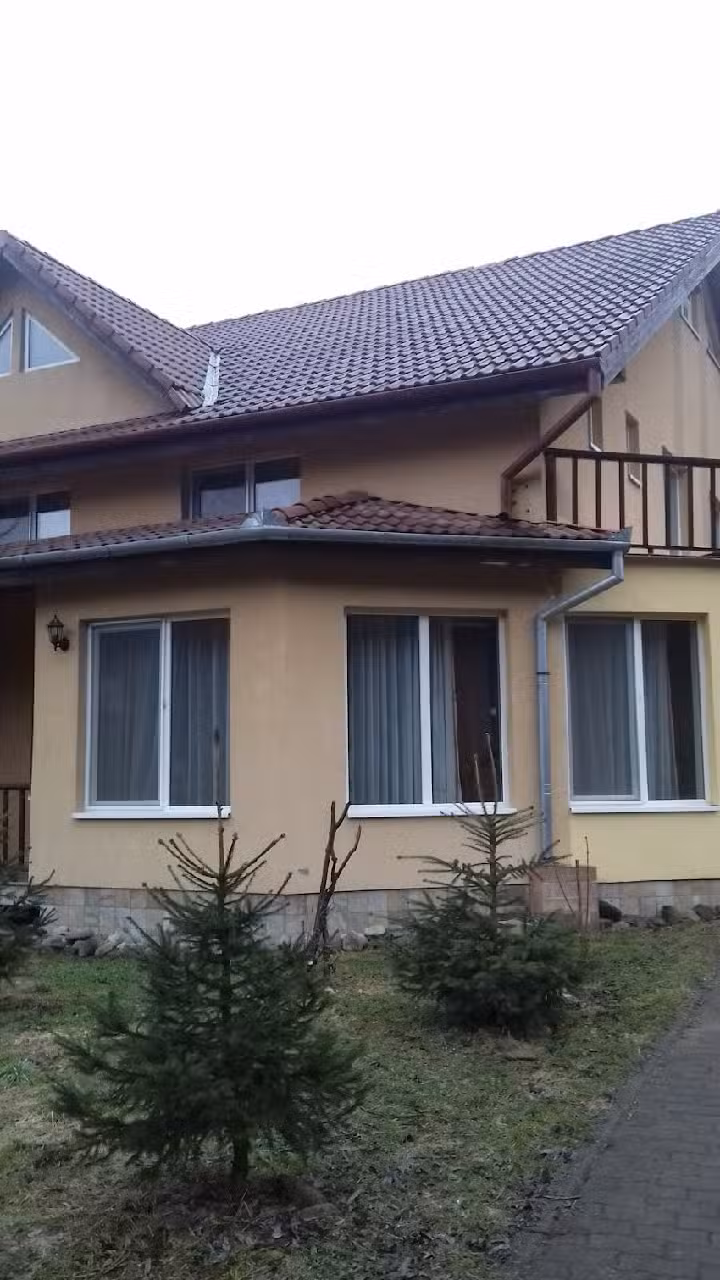 Centrul Crestin Aletheia