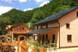 Centrul Crestin Onisim Cluj