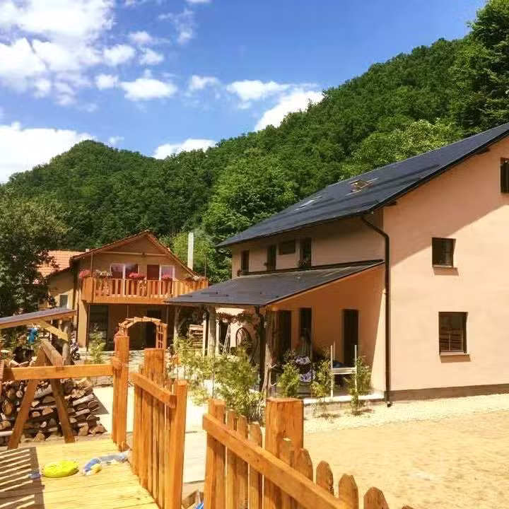 Centrul Crestin Onisim Cluj