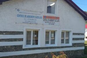 Centrul de Agrement Căciulata