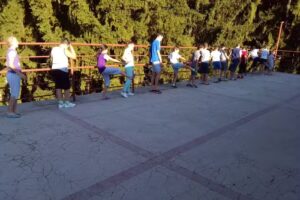 Centrul De Agrement Corbeni