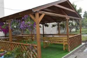 Centrul de Agrement Drobeta