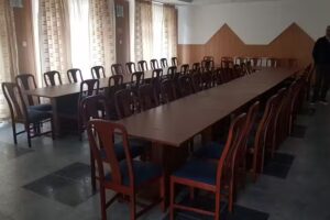 Centrul de Conferințe Râul Mare