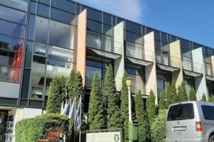 Centrul de Fotbal Mogoșoaia