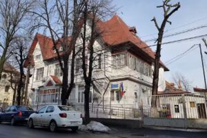 Centrul De Îngrijire Și Asistență „Sf. Elena”