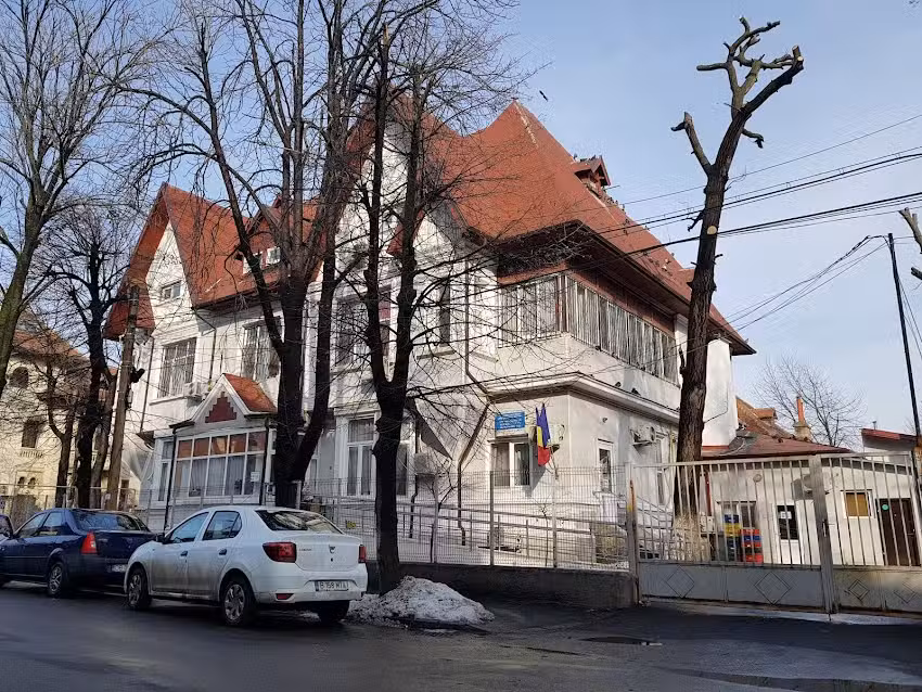 Centrul De Îngrijire Și Asistență „Sf. Elena”