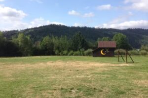 Centrul De Refacere Si Recreere Brazi