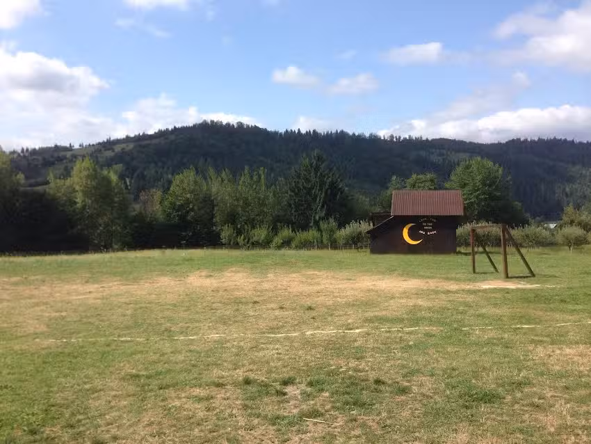 Centrul De Refacere Si Recreere Brazi