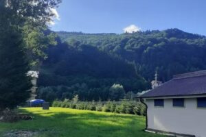 Centrul de Tineret Sătic – Biserica Adventistă