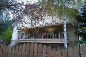 Centrul de Tineret Vestitorii Bucuriei