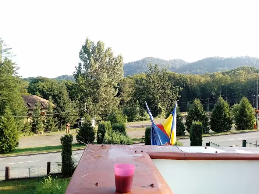 Centrul de Vacanță Sovata 2