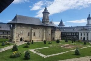 Centrul Social Cultural Sfântul Paisie