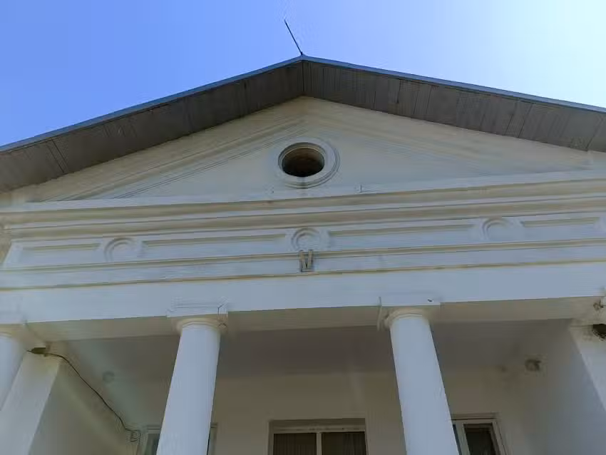 Centrul social ”Gabriela Radoiaș”