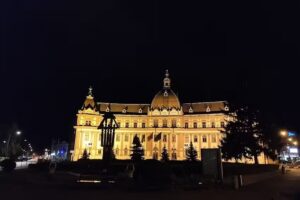 Centrum House Hostel