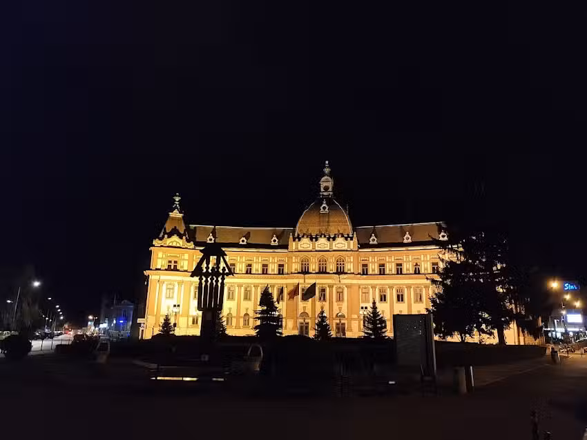 Centrum House Hostel