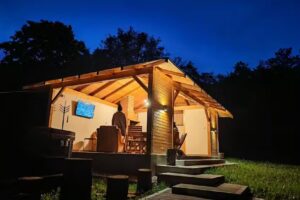 Cervo Mountain House