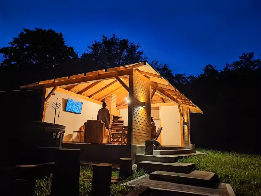 Cervo Mountain House