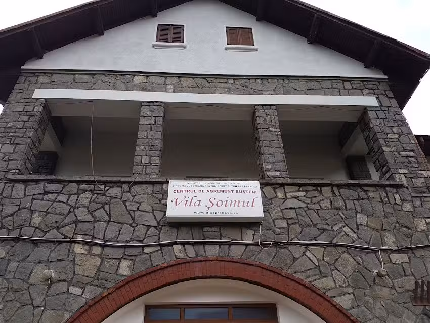 Cetatea Caraiman