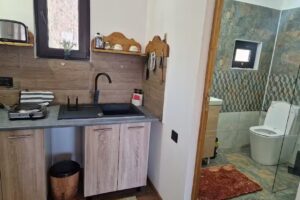 Chalet Glasul Pădurii