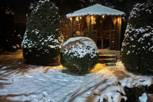 Chalet Milenium Residence