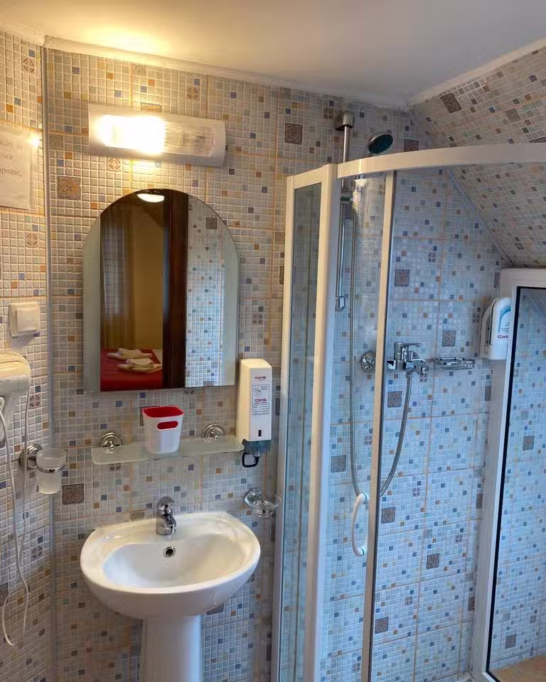 Chalet Milenium Residence